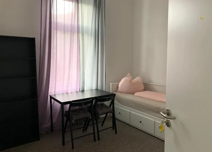 Hampton By Hilton Centre Hotell