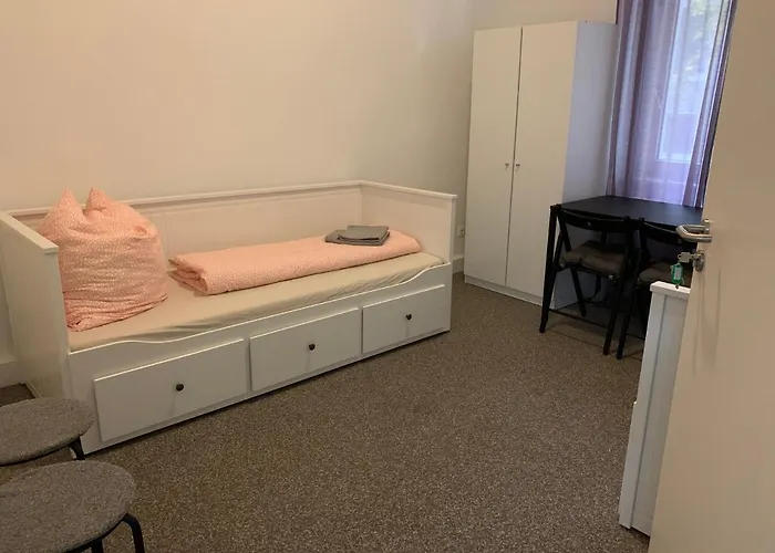 Hampton By Hilton Centre Dusseldorf