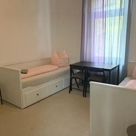 Hampton By Hilton Centre دوسلدورف