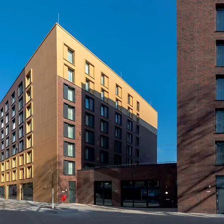 Hampton By Hilton Centre 3*