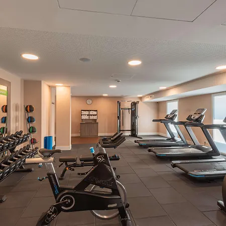 Hampton By Hilton Centre