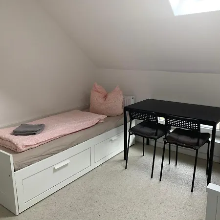 Hampton By Hilton Centre 杜塞尔多夫