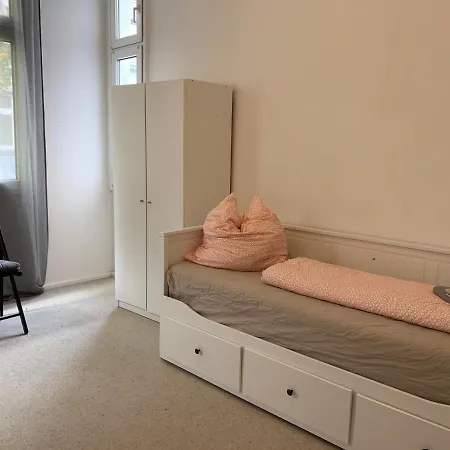 Hampton By Hilton Centre 3*