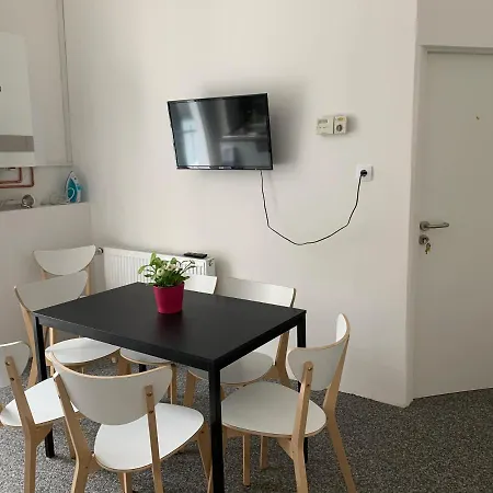 酒店 Hampton By Hilton Centre