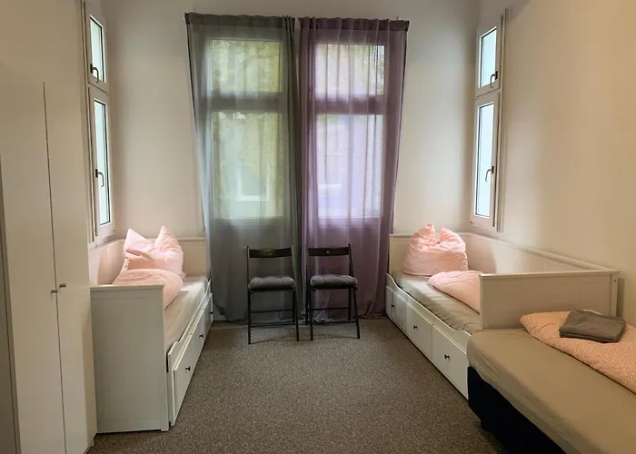 Hotel Hampton By Hilton Centre