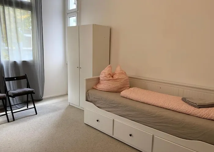 Hampton By Hilton Centre 3*